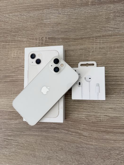 Vând iphone 13 9/10