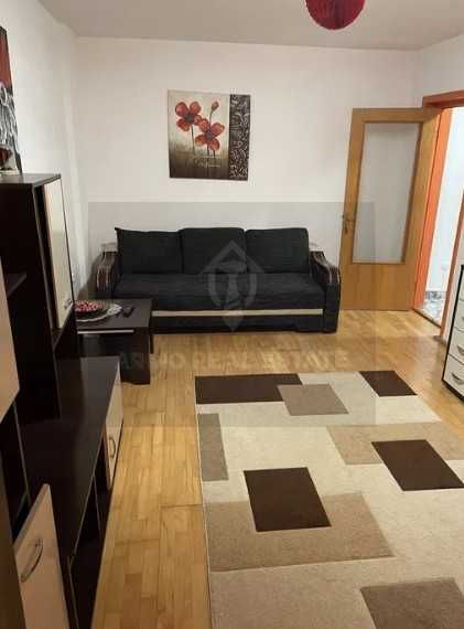 Дава се под наем Двустаен апартамент в Бургас, Меден рудник - зона Г - 50 кв.м за 331.5 € - Снимка #1