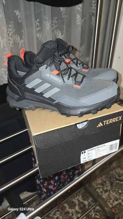 Продам Adidas Terrex GTX