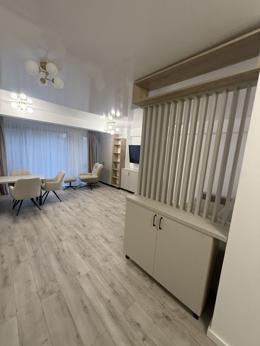 PERSOANA FIZICA!Inchiriez apartament cu o camera Don Lake prima inchiriere