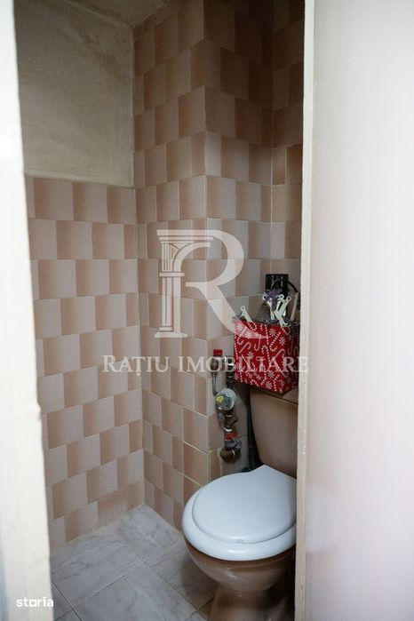Apartament 3 Camere | Rogeriu | Oradea