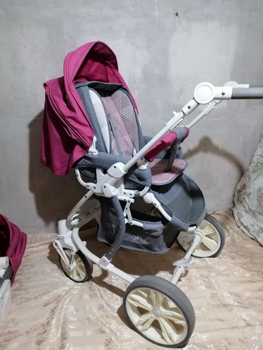 Количка Лорели Савана