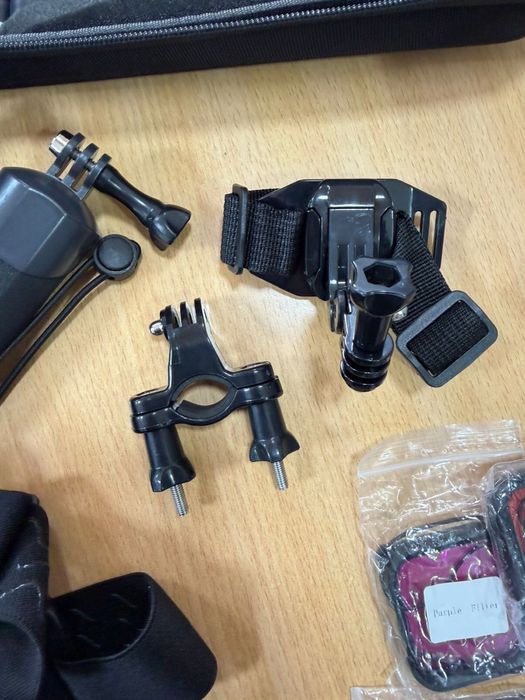 Go pro hero 10 в отличном состоянии