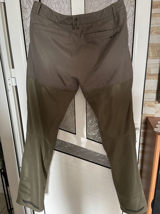 REVIT Eclipse ventilated 4xl   Kini red bull L