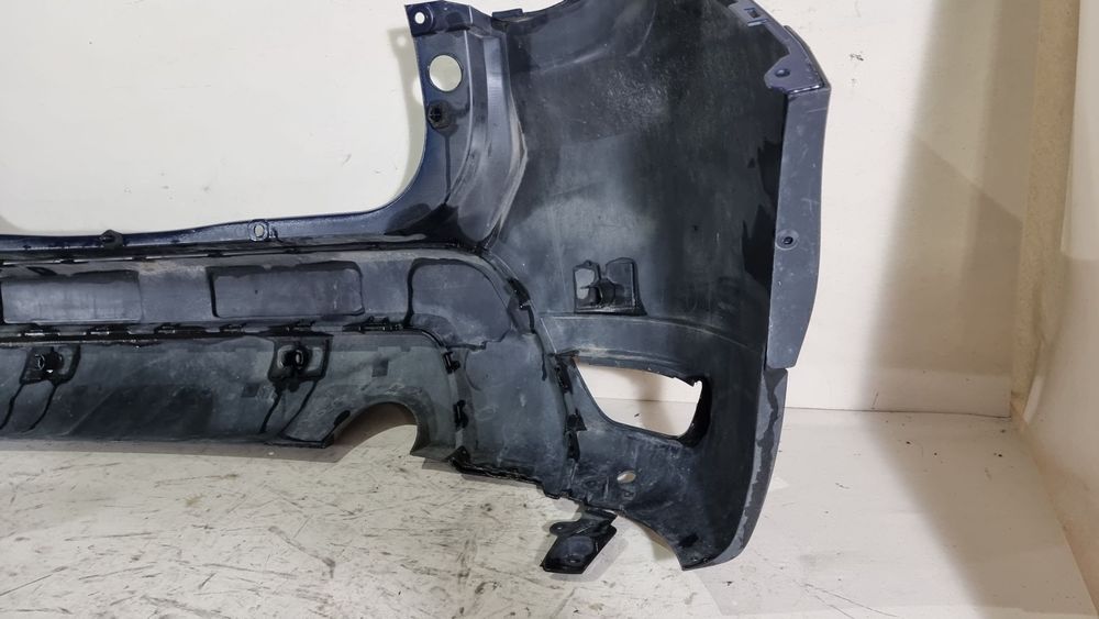 Bara spate Dacia Duster 2, 2017, 2018, 2019, 2020, 2021 , cod origine OE 850222027R