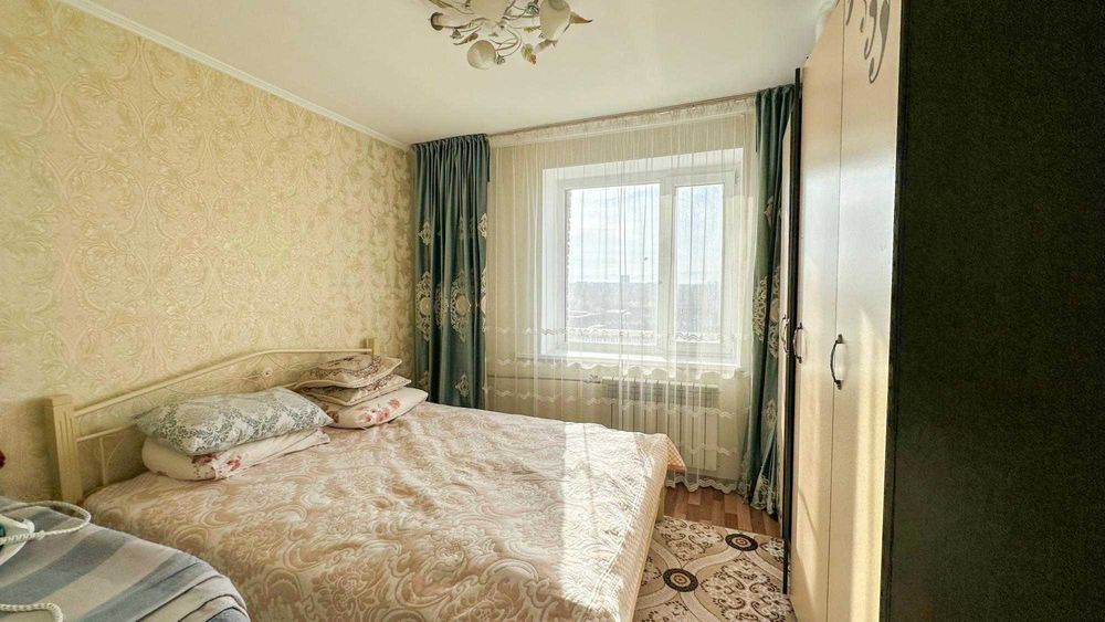 3-комнатная квартира Игорь Империя