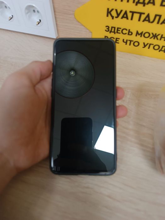 Samsung a80 128 память