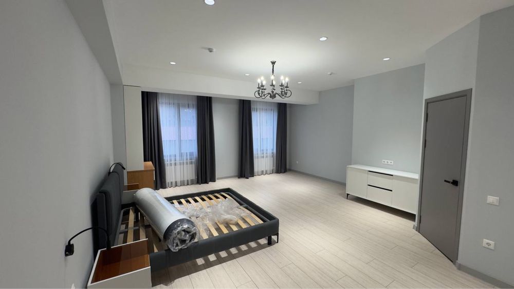 Аренда квартиры Мирзо-Улугбекский район 3 комнат Новостройка #ZOR