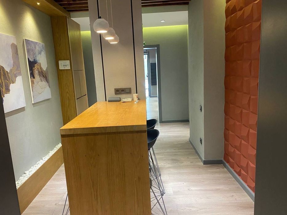 Аренда коммерческой недвижимости Айбек 123м2