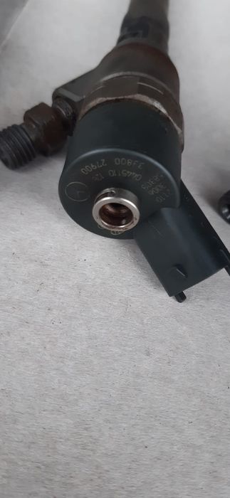 Injectori hyundai