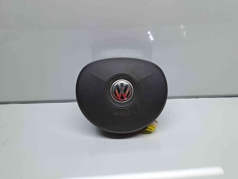 Airbag volan Volkswagen Golf 5 (1K1) [Fabr 2004-2008] 1K0880201N