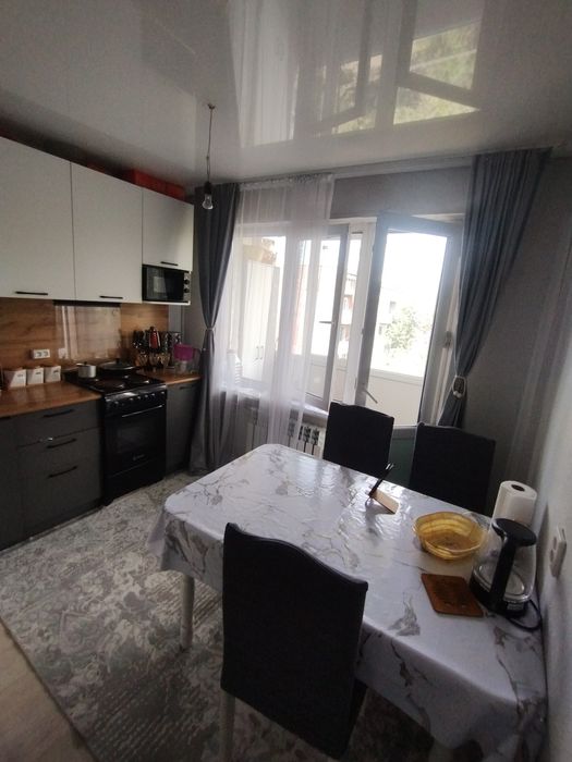 Продам 2х комнатную в районе ДВД