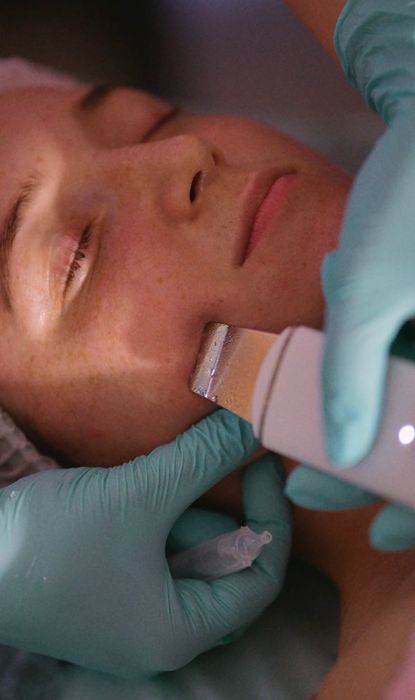 Servicii de cosmetică premium la domiciliu