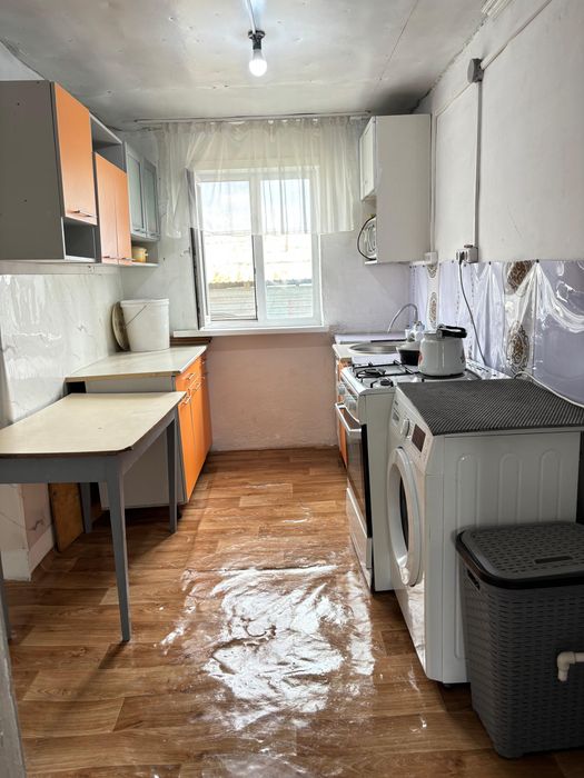 Продается дом с участком земли