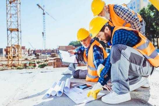 Продам ТОО СМР 2 категории с опытом