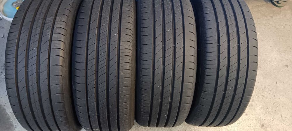 Гуми 205 55 16  дот 1222