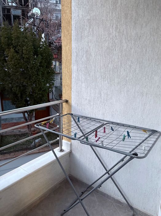 Дава се под наем Двустаен апартамент в Сандански - 65 кв.м за 61.2 € - Снимка #7