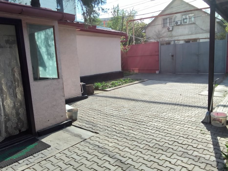 Продам частный дом