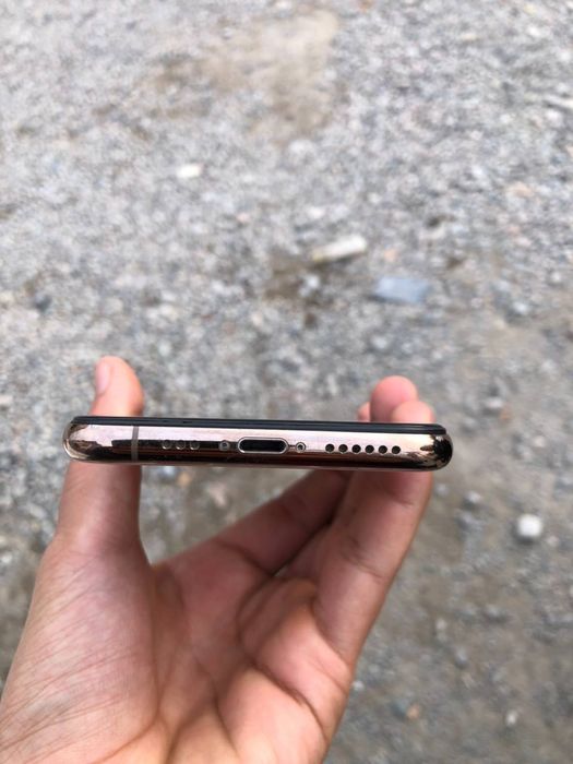 Iphone XS garantiya bor