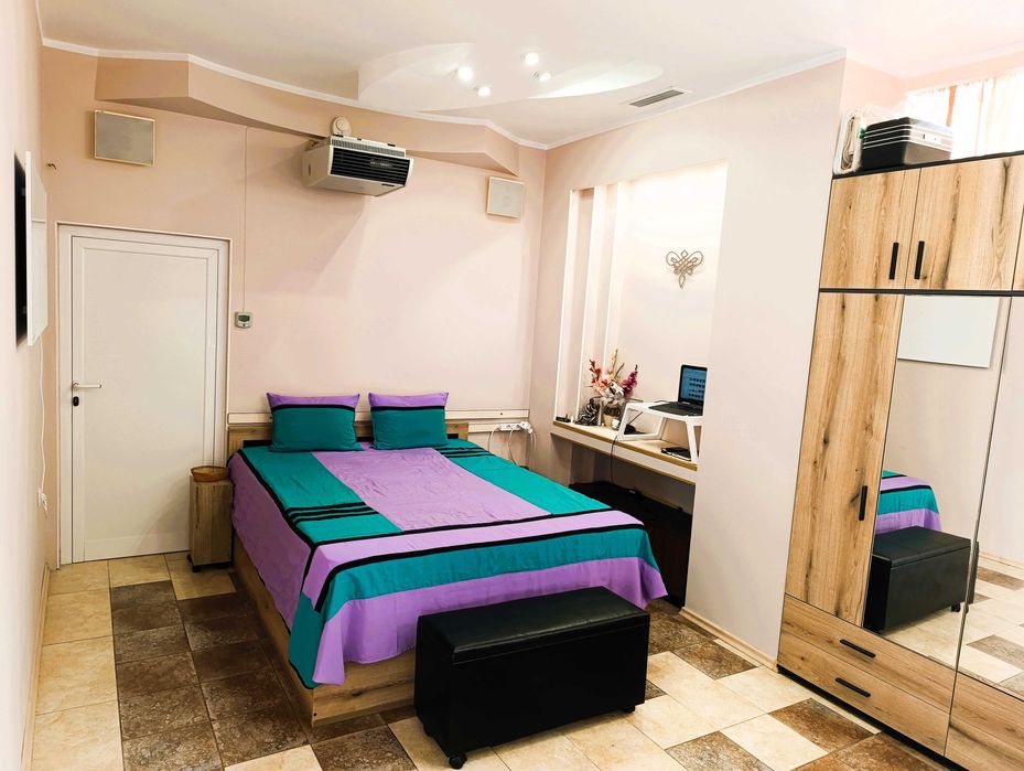 Голям 3 стаен в Русе 138м2+20м2 магазин на морето подарък БЕЗ АГЕНЦИИ