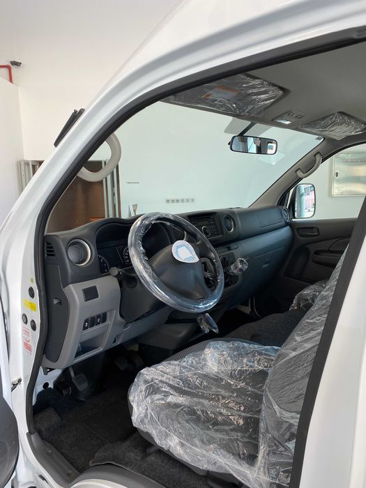 Nissan Urvan 2024г.в.