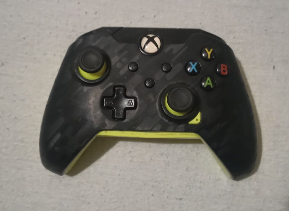 Контролер за Xbox One S/X PC