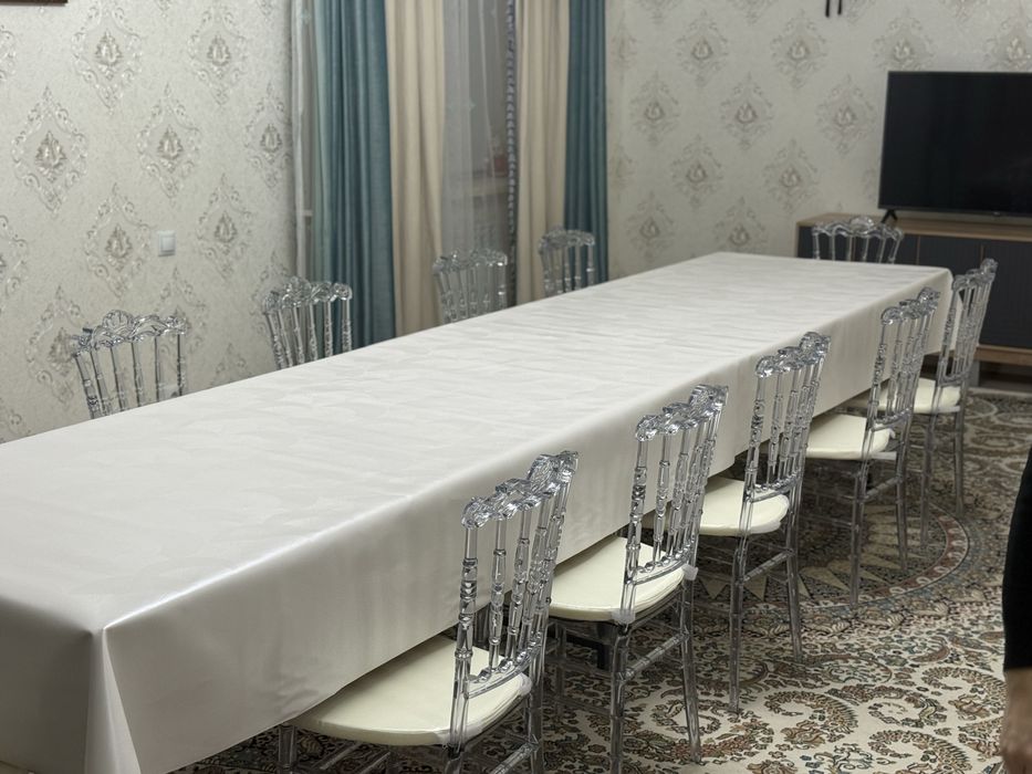 Аренда столов ‘’