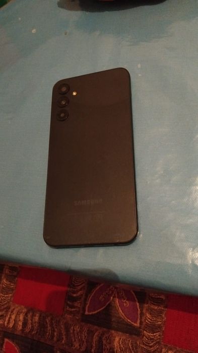 Samsung a24 бу 40000тенге 128гб