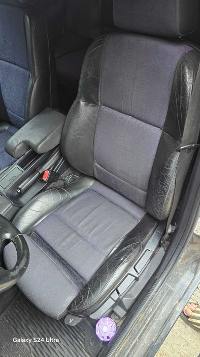 Рекаро салон за БМВ Е36 комби