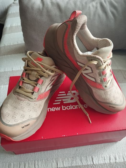 New Balance Fresh Foam X Hierro v9 като нови
