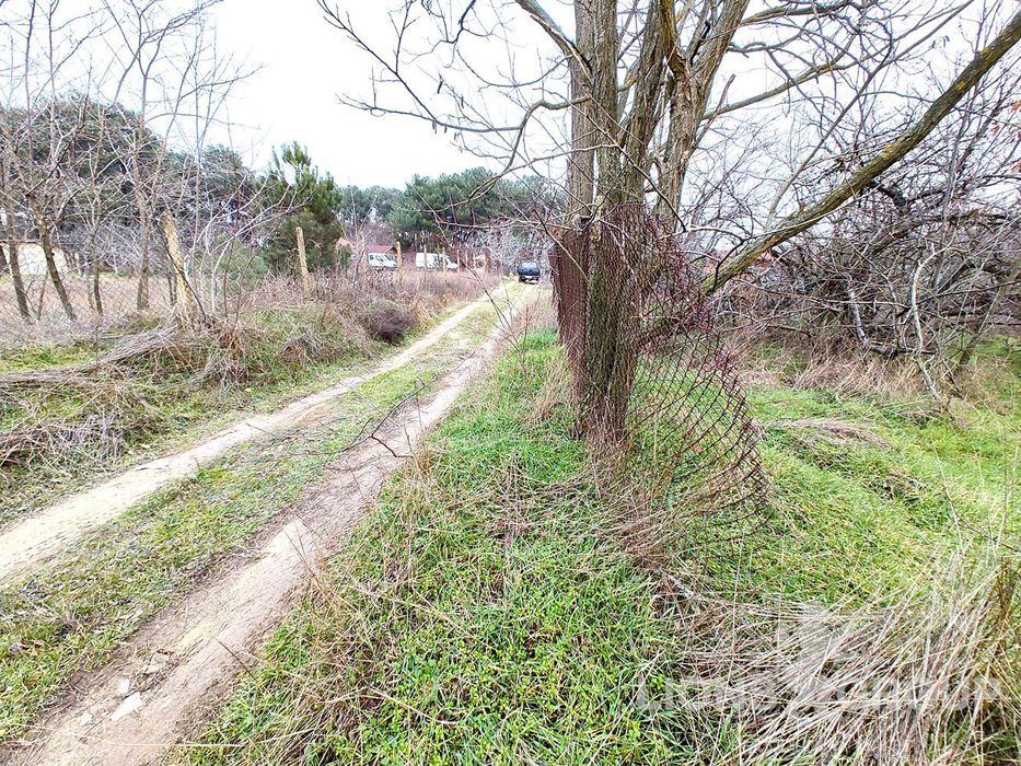 Продава се Парцел в Варна, м-т Боровец - север - 1175 кв.м за 36 €/кв.м - Снимка #1