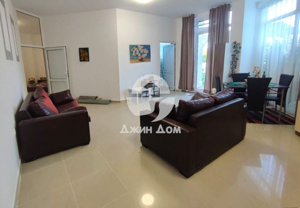 Продава се Четиристаен апартамент в с. Равда, Област Бургас - 94 кв.м за 624 €/кв.м - Снимка #2