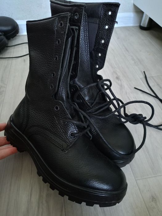 Берцы новые 39 размер