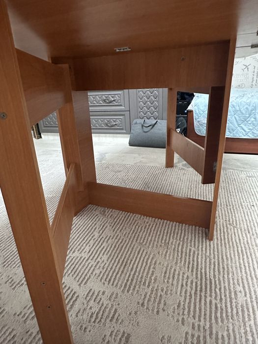 стол трансформер