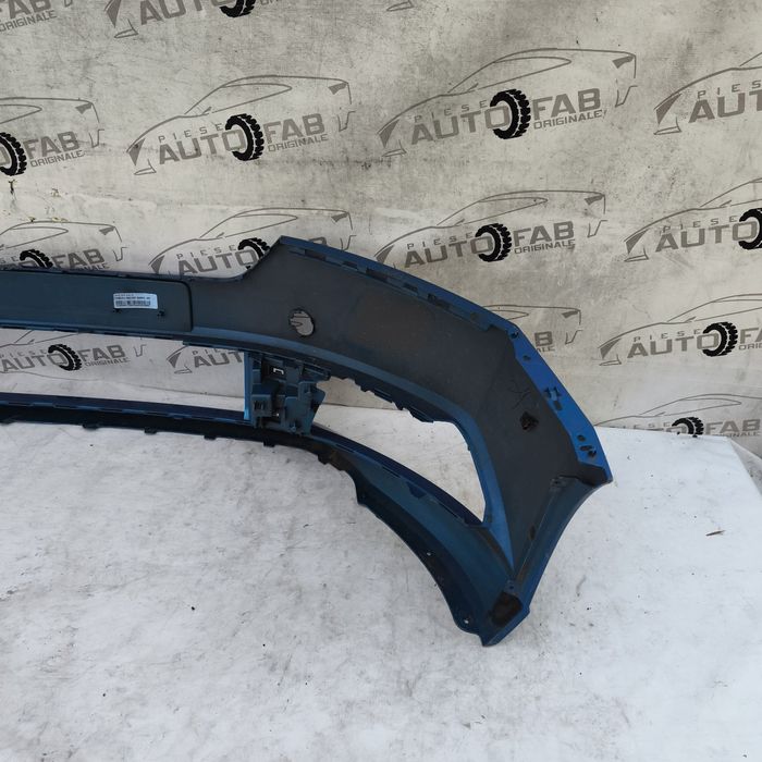 Bara fata Skoda Fabia 3 Facelift an 2018-2019-2020-2021