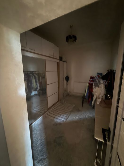 uchastka hovli yangiyul