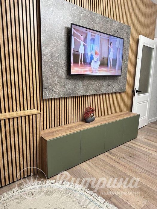 4-х комнатная квартира на массиве Коратош