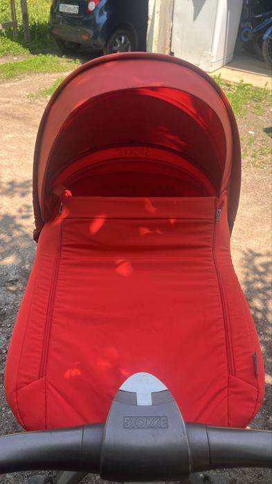 Stokke оригинал