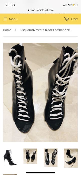 Оригинални DSQUARED дискуаред Franchi Galliano Armani Cavalli