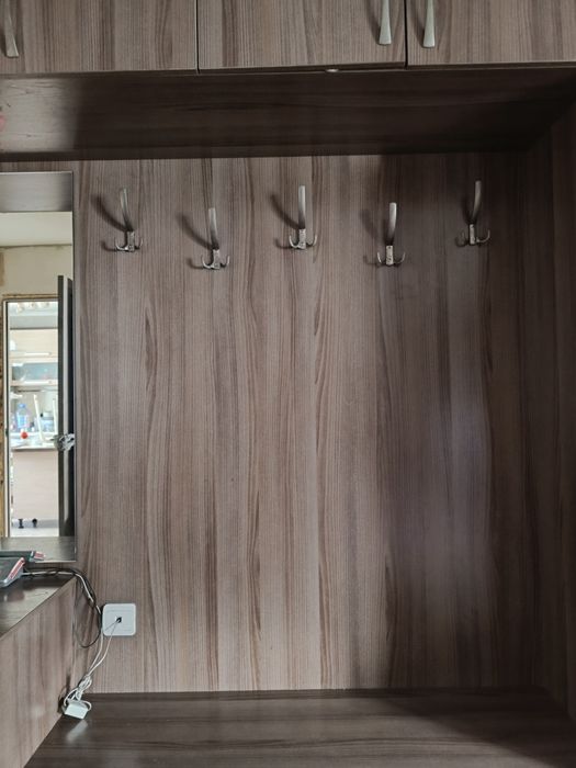 шкаф для прихожей