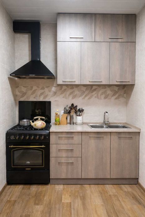 Мебель на заказ Кухни Гардеробы шкафы