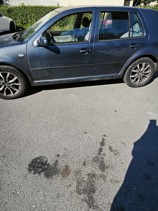 Jante aliaj MAK  plus anvelope Michelin Vară 205 55 16 sau schimb cu 195 65 15