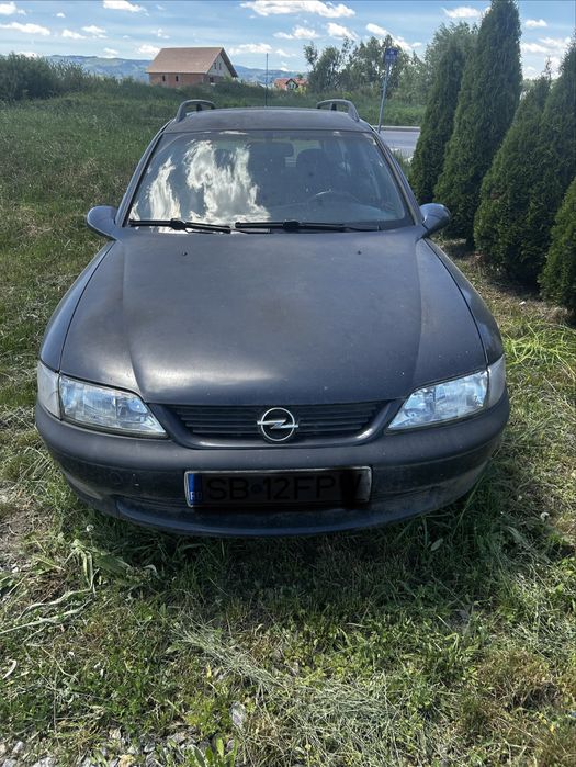 OPEL Vectra