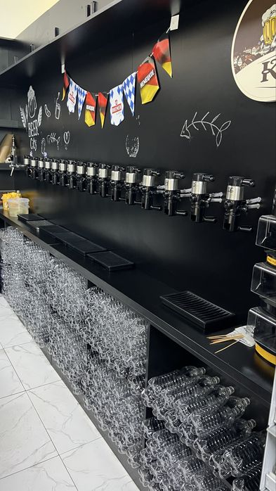Продам готовый бизнес алкомаркет