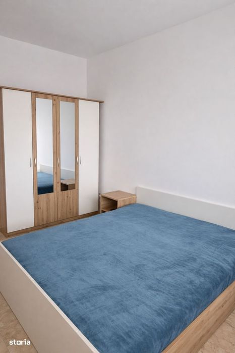 Apartament 3 camere pe partea cu marea mamaia nord