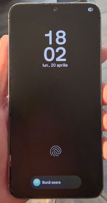 Samsung Galaxy s24 plus