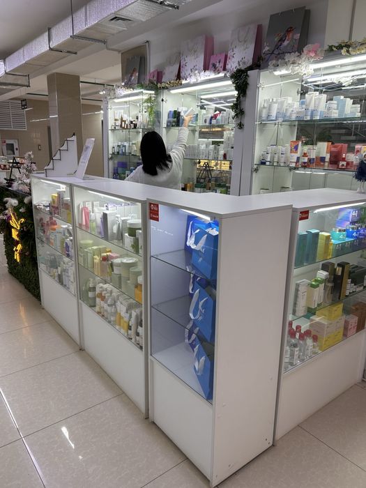 Торговое оборудование