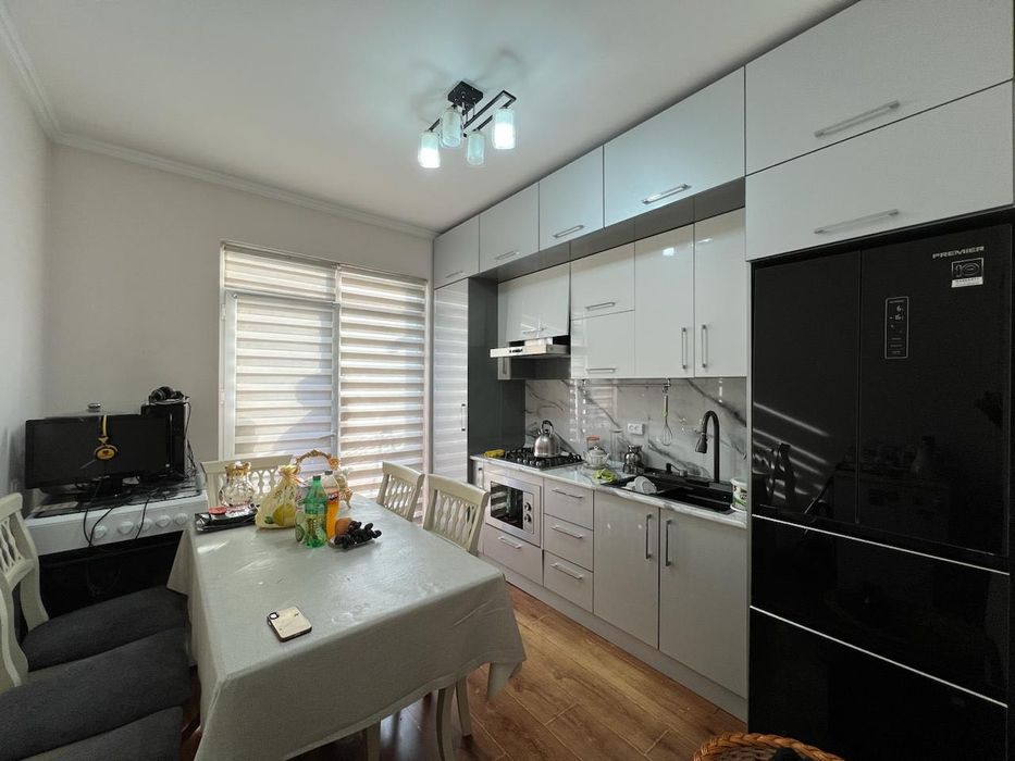 Продается 2х комнатная квартира ЖК Green park