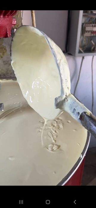Эмульсол Масло для опалубки