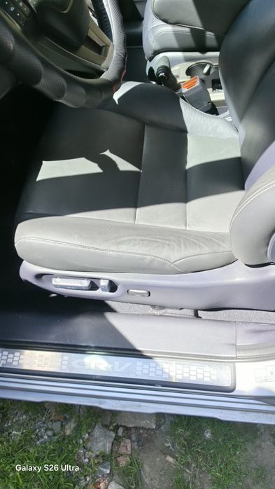 Хонда црв 3 2.2 i -DTEC